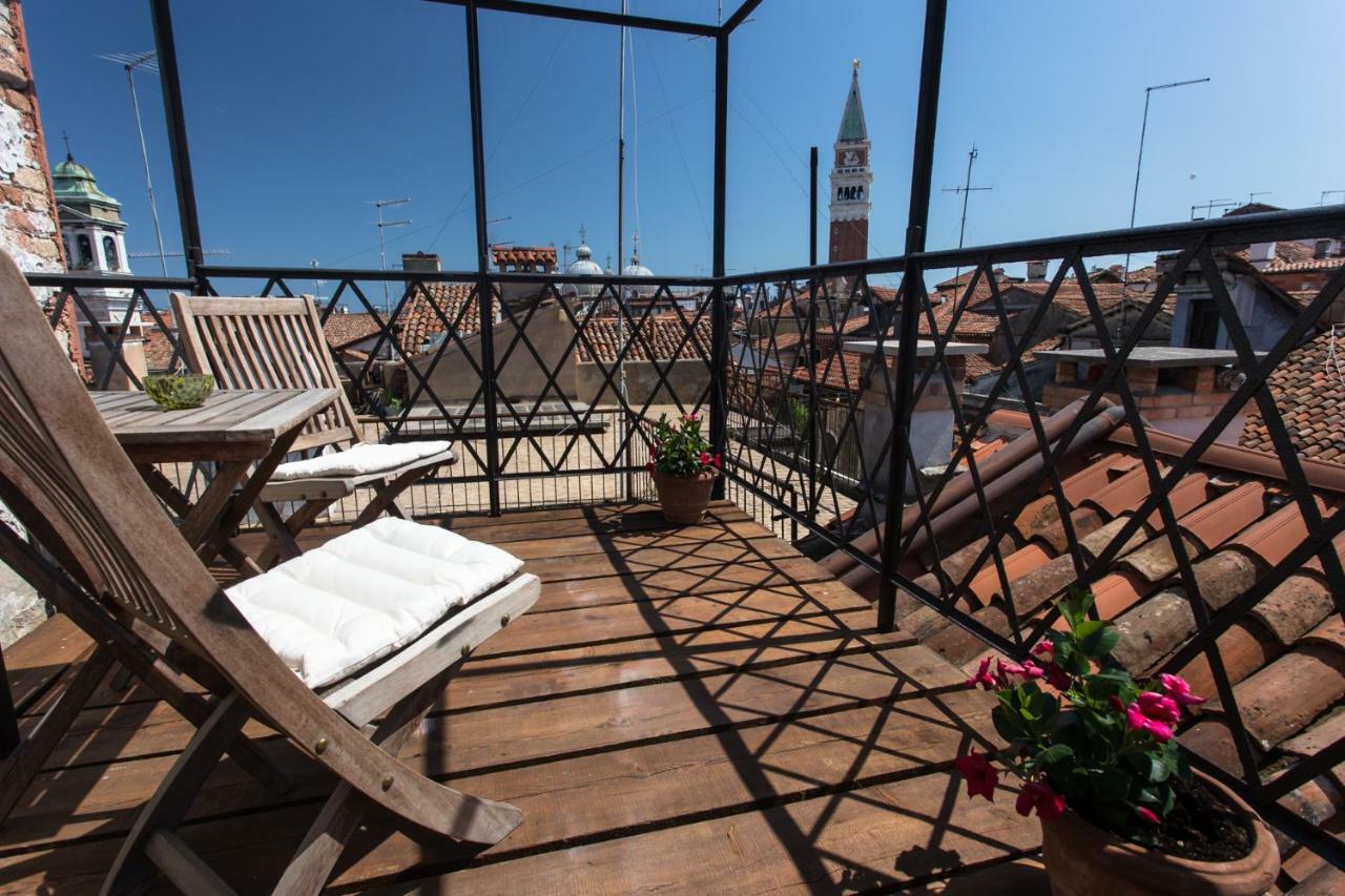 Ca' Nal Apartments Venice Exterior photo
